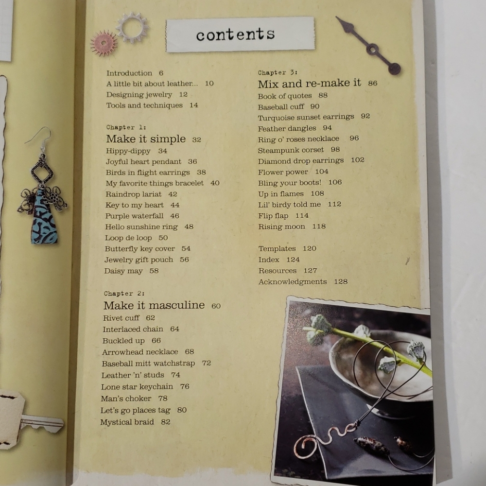 DIY BOOKS - Picture 16 of 16